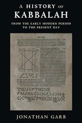 A History of Kabbalah