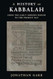 A History of Kabbalah
