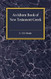 An Idiom Book Of New Testament Greek