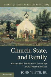 Church State and Family