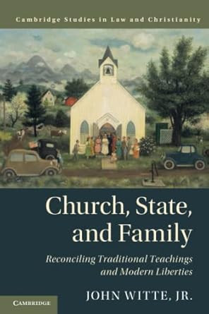 Church State and Family