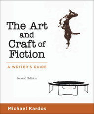 The Art and Craft of Fiction