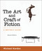 The Art and Craft of Fiction