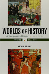 Worlds of History Volume 2: A Comparative Reader Since 1400