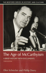 The Age of McCarthyism