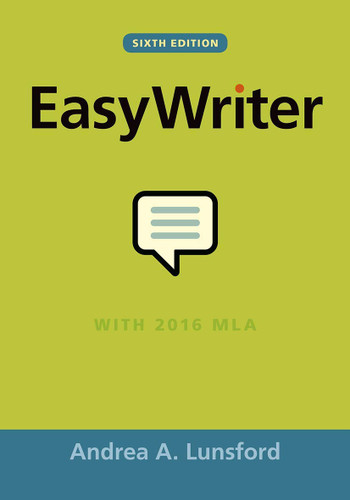 EasyWriter