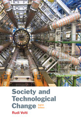 Society and Technological Change