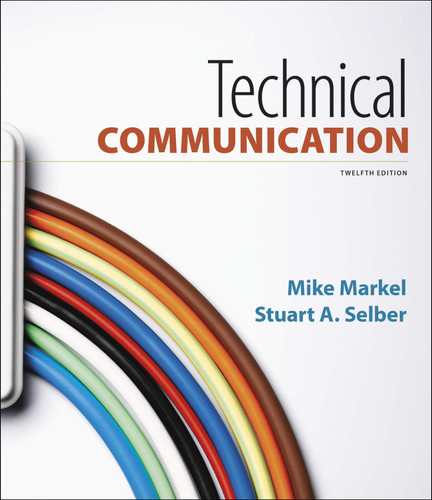 Technical Communication