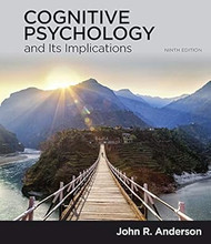 Cognitive Psychology and Its Implications