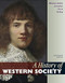 A History of Western Society Combined Volume