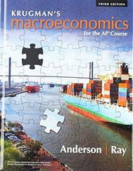 Krugman's Macroeconomics for the AP Course