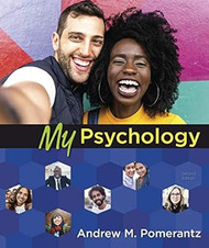 My Psychology