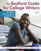 The Bedford Guide for College Writers with Reader Research The Bedford Guide for College Writers with Reader Research