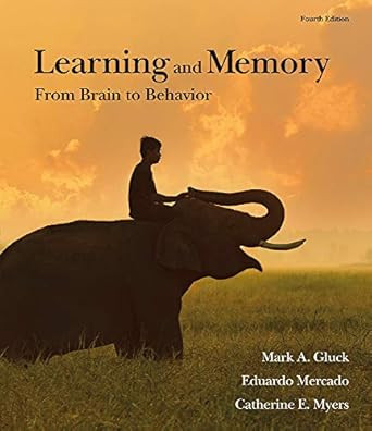 Loose-leaf Version for Learning and Memory