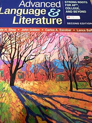 Advanced Language & Literature