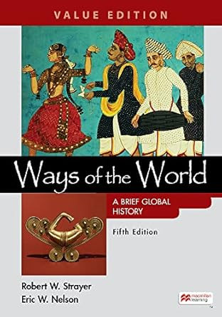 Ways of the World