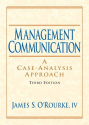 Management Communication