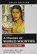 A History of World Societies Value Edition Volume 2