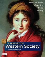 A History of Western Society Combined Edition