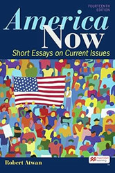 America Now