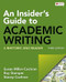 An Insider's Guide to Academic Writing