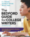The Bedford Guide for College Writers with Reader Research