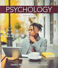 Psychology (High School Edition)