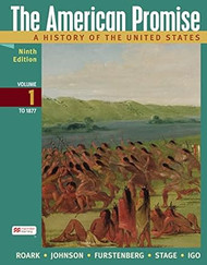 The American Promise Volume 1