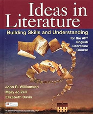 Ideas in Literature