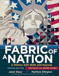 Fabric of a Nation