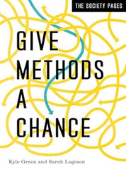 Give Methods a Chance