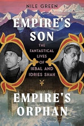 Empire's Son Empire's Orphan