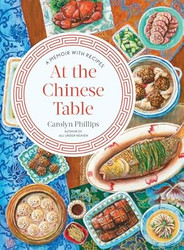 At the Chinese Table