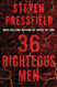 36 Righteous Men: A Novel