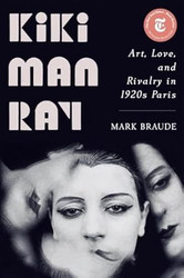 Kiki Man Ray