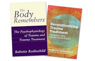 The Body Remembers Volume 1 and Revolutionizing Trauma Treatment