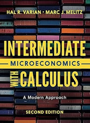 Intermediate Microeconomics with Calculus