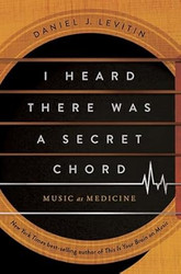 I Heard There Was a Secret Chord