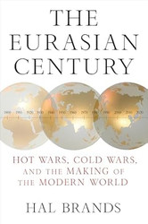 The Eurasian Century