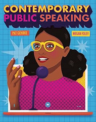 Contemporary Public Speaking