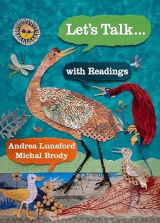 Let's Talk with Readings