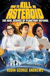 How to Kill an Asteroid