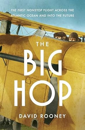 The Big Hop