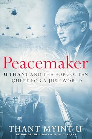 Peacemaker