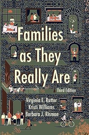 Families as They Really Are