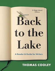 Back to the Lake