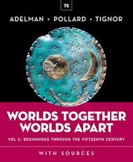Worlds Together Worlds Apart
