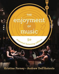 Enjoyment of Music