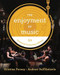 Enjoyment of Music