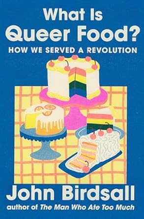 What Is Queer Food?